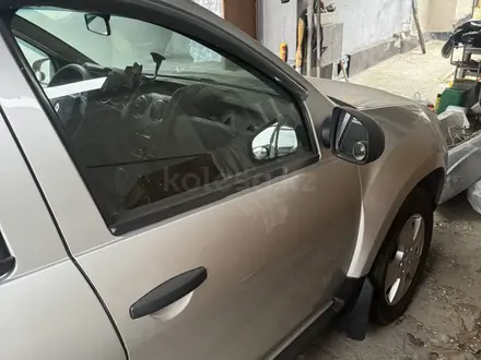 Renault Duster 2016 года за 6 300 000 тг. в Алматы – фото 6