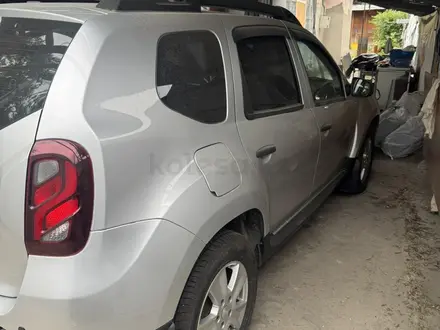 Renault Duster 2016 года за 6 300 000 тг. в Алматы – фото 7
