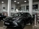 Toyota C-HR Hot 2023 годаүшін16 000 000 тг. в Актобе