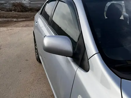 Toyota Corolla 2008 года за 4 900 000 тг. в Талдыкорган – фото 4