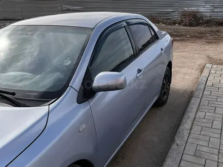Toyota Corolla 2008 года за 4 900 000 тг. в Талдыкорган – фото 10