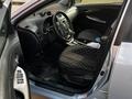 Toyota Corolla 2008 годаүшін4 900 000 тг. в Талдыкорган – фото 11
