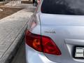 Toyota Corolla 2008 годаүшін4 900 000 тг. в Талдыкорган – фото 12