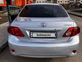 Toyota Corolla 2008 годаүшін4 900 000 тг. в Талдыкорган – фото 14