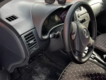 Toyota Corolla 2008 года за 4 900 000 тг. в Талдыкорган – фото 16