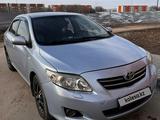 Toyota Corolla 2008 года за 4 900 000 тг. в Талдыкорган