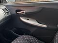 Toyota Corolla 2008 годаүшін4 900 000 тг. в Талдыкорган – фото 21