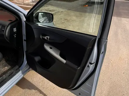 Toyota Corolla 2008 года за 4 900 000 тг. в Талдыкорган – фото 28