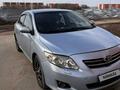 Toyota Corolla 2008 годаүшін4 900 000 тг. в Талдыкорган – фото 2