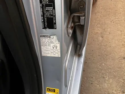 Toyota Corolla 2008 года за 4 900 000 тг. в Талдыкорган – фото 31