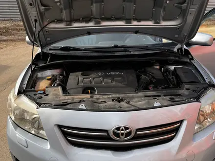 Toyota Corolla 2008 года за 4 900 000 тг. в Талдыкорган – фото 39