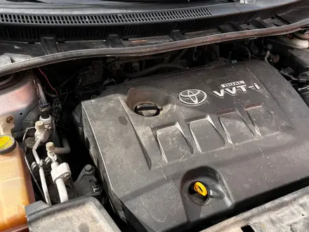 Toyota Corolla 2008 года за 4 900 000 тг. в Талдыкорган – фото 38