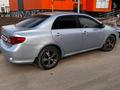 Toyota Corolla 2008 годаүшін4 900 000 тг. в Талдыкорган – фото 3