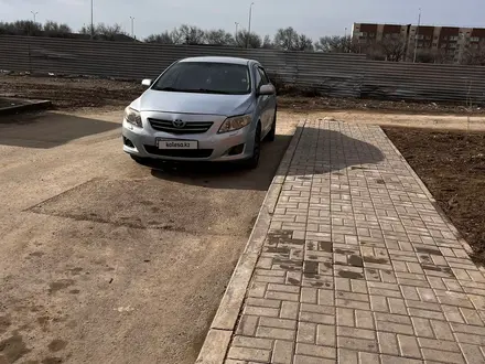 Toyota Corolla 2008 года за 4 900 000 тг. в Талдыкорган – фото 43