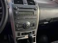 Toyota Corolla 2008 годаүшін4 900 000 тг. в Талдыкорган – фото 7