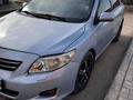 Toyota Corolla 2008 годаүшін4 900 000 тг. в Талдыкорган – фото 6
