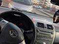 Toyota Corolla 2008 годаүшін4 900 000 тг. в Талдыкорган – фото 8