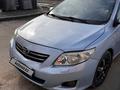 Toyota Corolla 2008 годаүшін4 900 000 тг. в Талдыкорган – фото 9