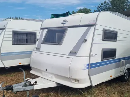 Hobby  Deluxe 1999 года за 7 500 000 тг. в Алматы – фото 2