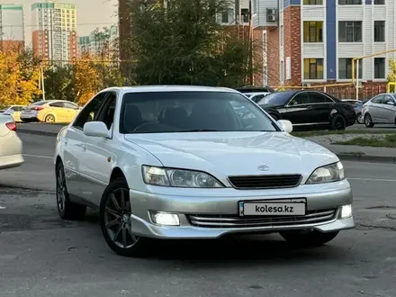 Toyota Windom 1997 года за 4 500 000 тг. в Алматы – фото 21