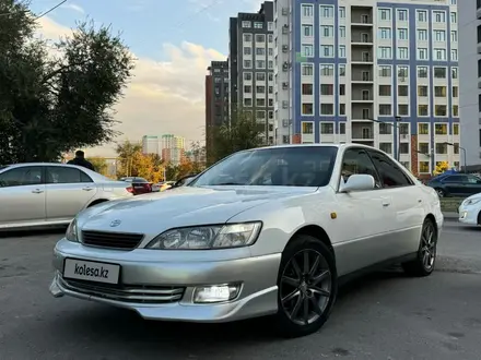 Toyota Windom 1997 года за 4 500 000 тг. в Алматы – фото 5