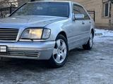 Mercedes-Benz S 320 1997 годаfor3 500 000 тг. в Караганда – фото 3