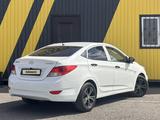 Hyundai Accent 2013 годаүшін4 800 000 тг. в Караганда – фото 4