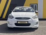 Hyundai Accent 2013 годаүшін4 800 000 тг. в Караганда – фото 2