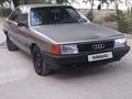 Audi 100 1990 годаүшін1 250 000 тг. в Жетысай – фото 2