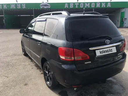 Toyota Avensis Verso 2002 года за 5 000 000 тг. в Алматы – фото 3