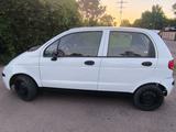 Daewoo Matiz 1998 года за 1 400 000 тг. в Алматы – фото 2