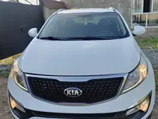 Kia Sportage, 2014
