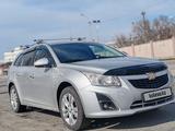 Chevrolet Cruze 2012 годаүшін4 500 000 тг. в Шымкент – фото 2