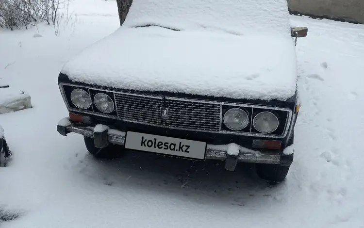 ВАЗ (Lada) 2106 1983 года за 450 000 тг. в Караганда