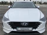 Hyundai Sonata 2021 года за 10 600 000 тг. в Тараз