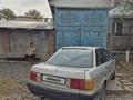 Audi 80 1990 года за 600 000 тг. в Шымкент – фото 3