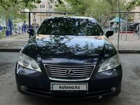 Lexus ES 350 2007 года за 6 500 000 тг. в Павлодар