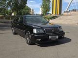 Toyota Crown 2002 годаүшін6 500 000 тг. в Астана