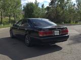 Toyota Crown 2002 годаүшін6 500 000 тг. в Астана – фото 4