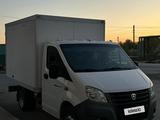 ГАЗ  ГАЗель Next 4.6 2015 года за 8 500 000 тг. в Караганда – фото 4