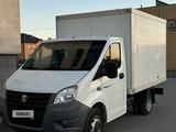 ГАЗ  ГАЗель Next 4.6 2015 года за 8 500 000 тг. в Караганда