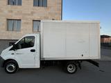 ГАЗ  ГАЗель Next 4.6 2015 года за 8 500 000 тг. в Караганда – фото 3