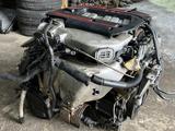 Двигатель Volkswagen AGZ 2.3 VR5 за 450 000 тг. в Костанай – фото 2
