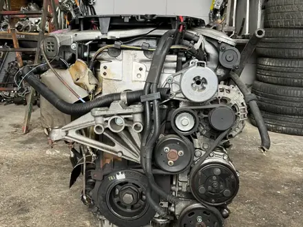 Двигатель Volkswagen AGZ 2.3 VR5 за 450 000 тг. в Костанай – фото 3