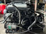 Двигатель Volkswagen AGZ 2.3 VR5for450 000 тг. в Костанай – фото 5