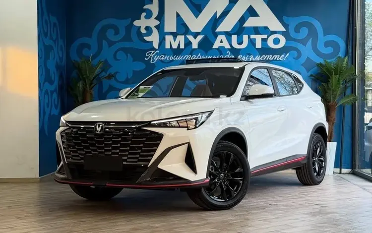 Changan X5 Plus 2026 года за 8 200 000 тг. в Астана