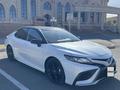 Toyota Camry 2021 годаүшін18 000 000 тг. в Атырау – фото 21