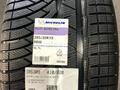 Michelin pilot alpin 4 255/35 R19 V 285/30 R19үшін750 000 тг. в Алматы