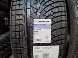 Michelin pilot alpin 4 255/35 R19 V 285/30 R19for750 000 тг. в Алматы – фото 3