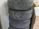 Резина с дисками 285/65 R17 за 150 000 тг. в Атырау – фото 4